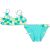 Zara lány bikini szett méretinformációval