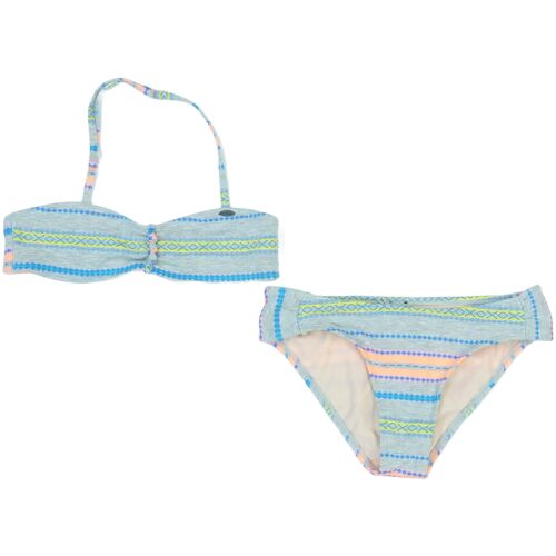 O'Neill lány bikini szürke absztrakt mintával, 164-es méret - O'Neill