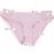 O'Neill rózsaszín lány bikini alsó, 152-es méret méretinformációval