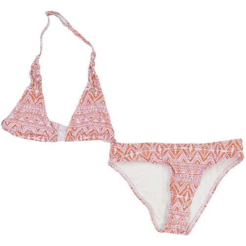 O'Neill lány bikini 152-es méretben, absztrakt mintával - O'Neill