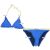 O'Neill lány kék bikini méretjelölésekkel