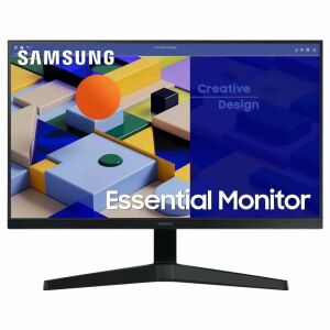 Samsung LS22C310EAU 22 hüvelykes FHD Monitor - Monitor