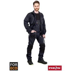 ARBEITSHOSE REIS FORECO-B "46"