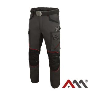 SCHUTZHOSE ART. MASTER PROFESSIONAL 4 DYNAMIC "56"