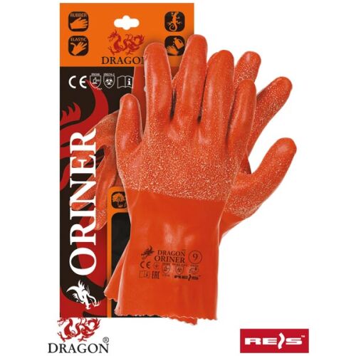 DRAGON ORINER "7" HANDSCHUHE 139897518