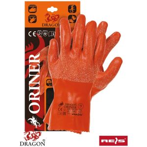 DRAGON ORINER "8" HANDSCHUHE