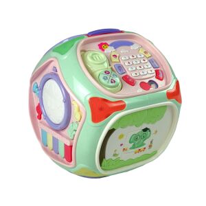 Interaktivni telefonski sorter za učenje oblika i brojeva, klavir