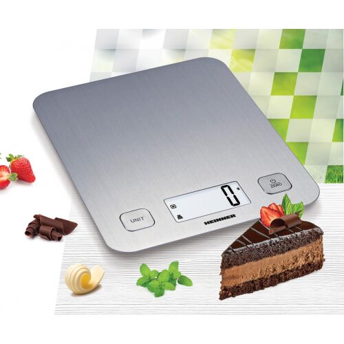 HEINNER HKS-5IX KONYHAI MÉRLEG