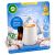 Air Wick Linen & White Orchid Essential Mist Diffuser Starter Kit Packaging