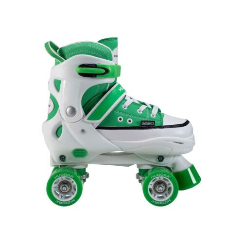 HUDORA görkorcsolya Sneaker, zöld, méret 28-31 140616095