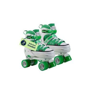 HUDORA görkorcsolya Sneaker, zöld, méret 36-39 140757188 - Görkorcsolyázás