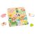Classic World fa puzzle farm, 12 darabos. 140553236