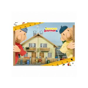 Pat és Mat 3 az 1-ben puzzle 140689691 - Játék