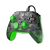 Turtle Beach Rematch Core, Xbox Series X|S, Xbox One, PC, Ghost Black Camo/Green, Controler cu fir 139900974