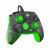 Turtle Beach Rematch Core, Xbox Series X|S, Xbox One, PC, Ghost Black Camo/Green, Controler cu fir 139900974