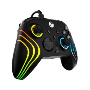 Turtle Beach Afterglow Wave Xbox Controller mit RGB-Beleuchtung - Controller