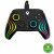 Turtle Beach Afterglow Wave, Xbox Series X|S, Xbox One, PC, Hall-Effect, RGB, Schwarz, Kabelgebundener Controller 139900973