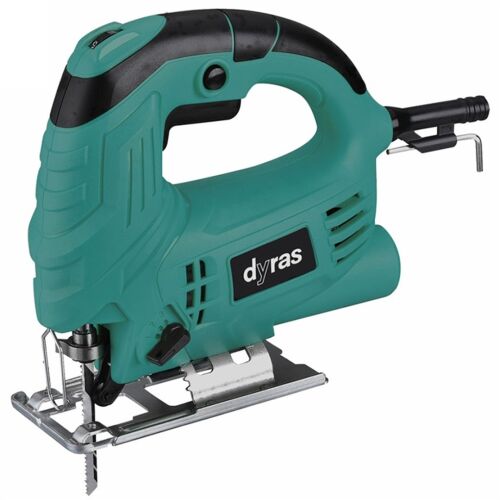 Dyras PT-JSC-2309S dekopírfűrész fa és fém vágáshoz - Dekopírfűrész