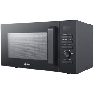 Dyras MW-1030DB Mikrohullámú sütő grill funkcióval