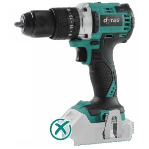 Dyras PT-BIDB-238S Akkus ütvefúró-csavarozógép