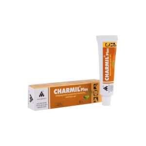 Charmil Plus gél 25 g