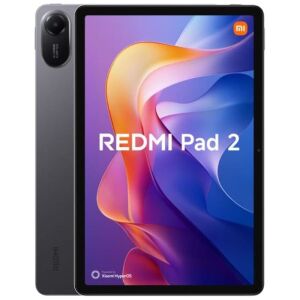 Xiaomi 11" Redmi Pad 2 8/256GB WiFi Android Tablet - Szürke