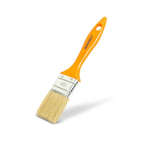 Festőecset - műanyag - 40 mm 139903596