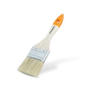 Festőecset, fa nyéllel - 63 mm - 2,5" 139903603 - Festőecset