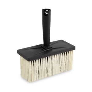 Mennyezet kefe - polimix sörte - műanyag - 170 x 75 mm 139903607 - Festőecset