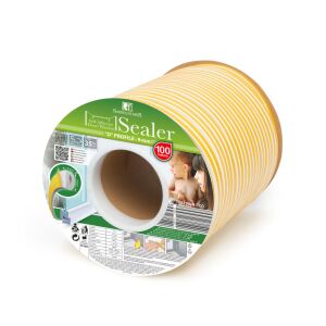 Öntapadós ajtó- ablakszigetelő 139904083 - Szigetelő fólia