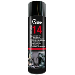 Szilikonmentes belsőtér tisztító 139904939 - VMD