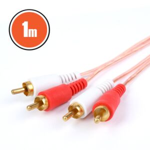 RCA kábel 139905077 - RCA kábel