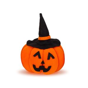 Halloween-i tök dekoráció - 10 x 10 x 15 cm 139905370 - Halloweeni dekoráció