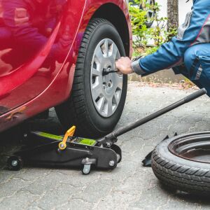 Krokodil emelő - 2T 139906680 - MNC