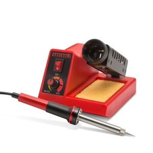 Analóg forrasztóállomás - 230 V • 58W - 150-480 °C 139907014 - Forrasztógép