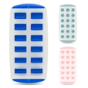 Jégkocka készítő forma 139907164 - Báreszköz