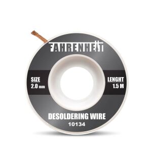 Ónszívó szalag 139908166 - Fahrenheit