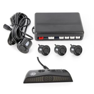 Tolatóradar - 4 érzékelővel 139909344 - Tolatóradar