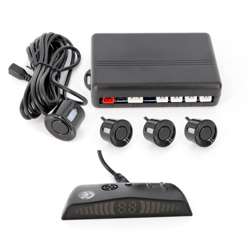 Tolatóradar - 4 érzékelővel 139909344