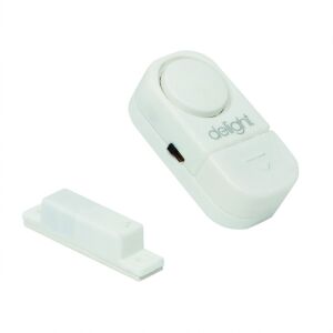 Nyitásérzékelő csengő 139909481 - Delight