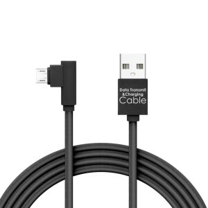 Adatkábel - MicroUSB 139909682 - Delight