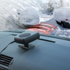 Autós páramentesítő és fűtőventilátor 139909866 - Autós ventilátor