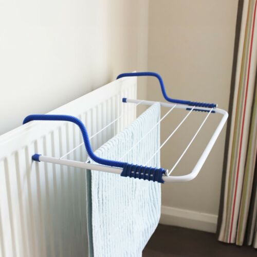 Univerzális ruhaszárító radiátorra - 50 x 30 cm - fém 139910440
