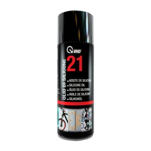 Szilikon olaj spray 139910590 - VMD