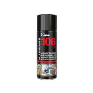 Újrapozícionálható univerzális ragasztó spray - 400 ml 139910686 - VMD