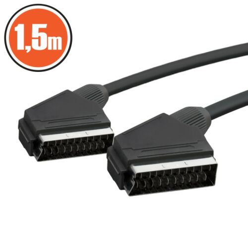EURO-SCART kábel 139910887