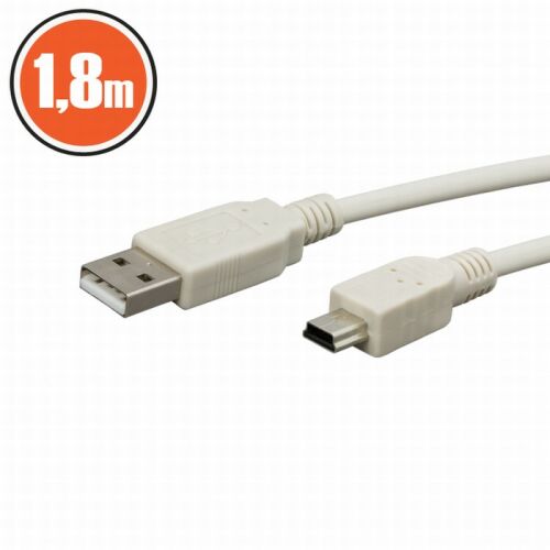 USB kábel 2.0 139911002
