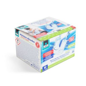 AirMax páramentesítő utántöltő mágnes 139911908 - Bison