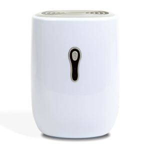 Elektromos páramentesítő készülék - 230V, 750 ml 139912134 - Bewello