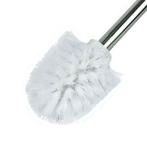 WC kefe - 27 x 7,5 x 7,5 cm - fehér 139912311 - Bewello